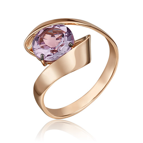 Кольцо из золота р. PLATINA jewelry 01-5430-00-203-1110-46, аметист, 01-5430-00-203-1110-46
Кольцо из золота р. PLATINA jewelry 01-5430-00-203-1110-46, аметист, 01-5430-00-203-1110-46