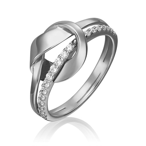Кольцо из золота р. 18 PLATINA jewelry 01-5442-00-401-1120-23, фианит, 01-5442-00-401-1120-23
Кольцо из золота р. 18 PLATINA jewelry 01-5442-00-401-1120-23, фианит, 01-5442-00-401-1120-23