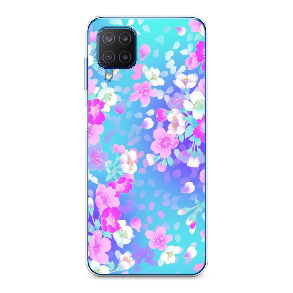 Чехол Awog на Samsung Galaxy M12 / Самсунг M12 "Яблоневые цветы", Разноцветный, 2102650-8
Чехол Awog на Samsung Galaxy M12 / Самсунг M12 "Яблоневые цветы", Разноцветный, 2102650-8