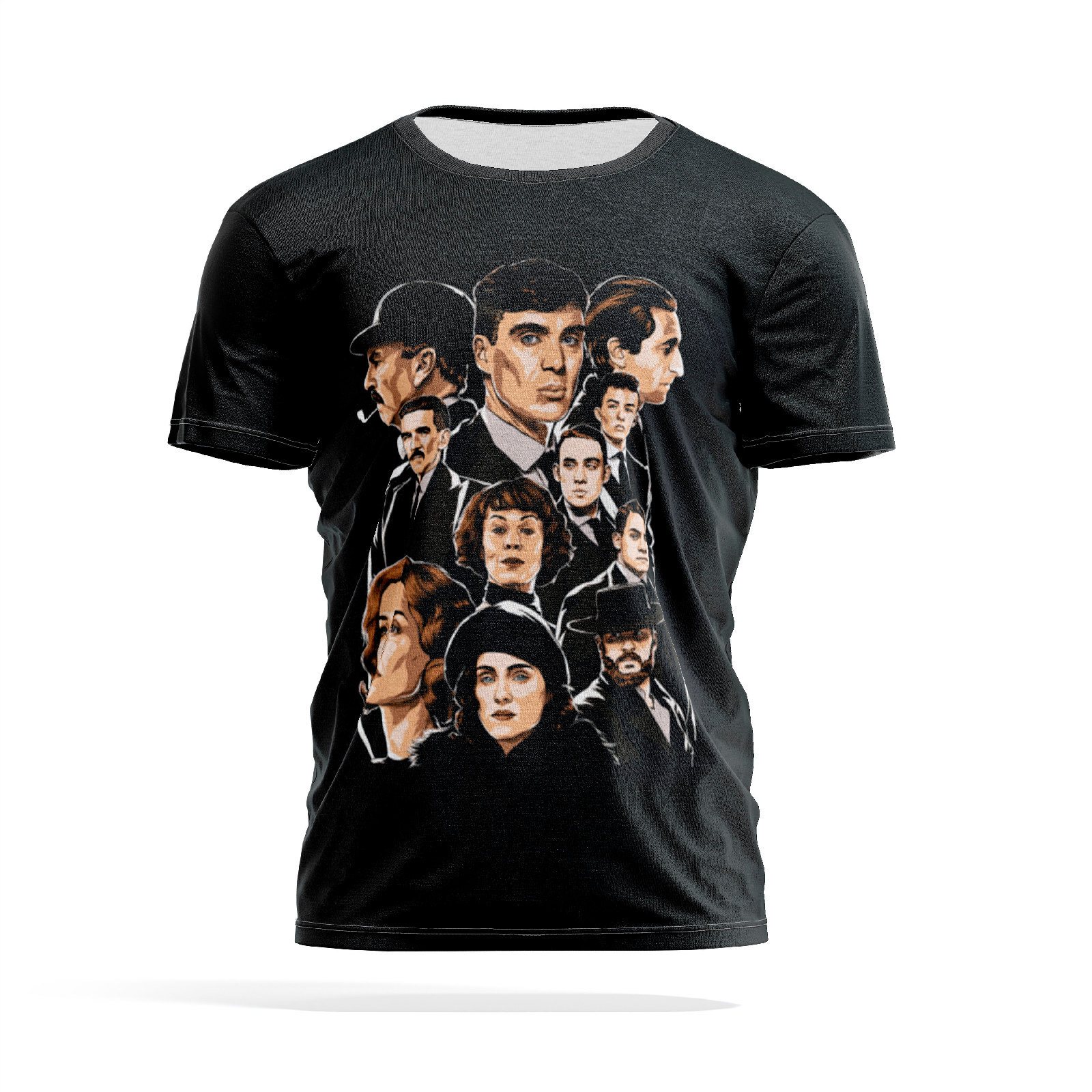 Футболка мужская PANiN PaninManTshirtMS_MS3068537 разноцветная 3XL, Черный, PaninManTshirtMS_MS3068537
Футболка мужская PANiN PaninManTshirtMS_MS3068537 разноцветная 3XL, Черный, PaninManTshirtMS_MS3068537