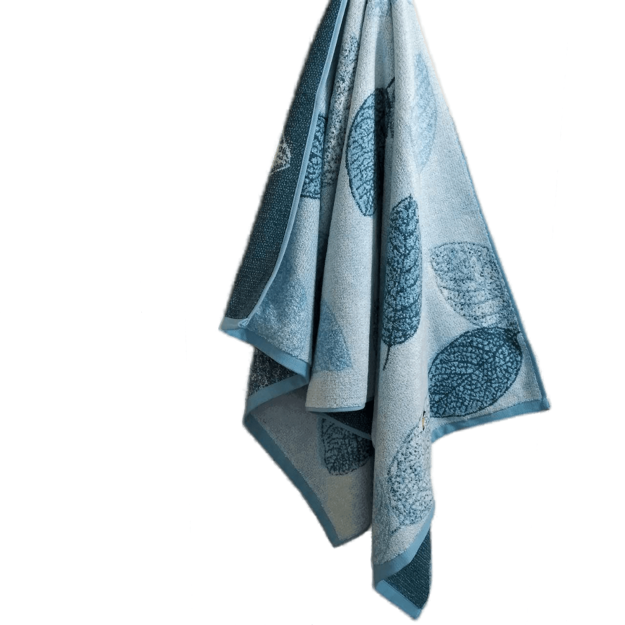 Полотенце для рук Shandong Kingshore Textile Co Листья 35х70 голубой/SK1137WH, SK1137WHblue
Полотенце для рук Shandong Kingshore Textile Co Листья 35х70 голубой/SK1137WH, SK1137WHblue