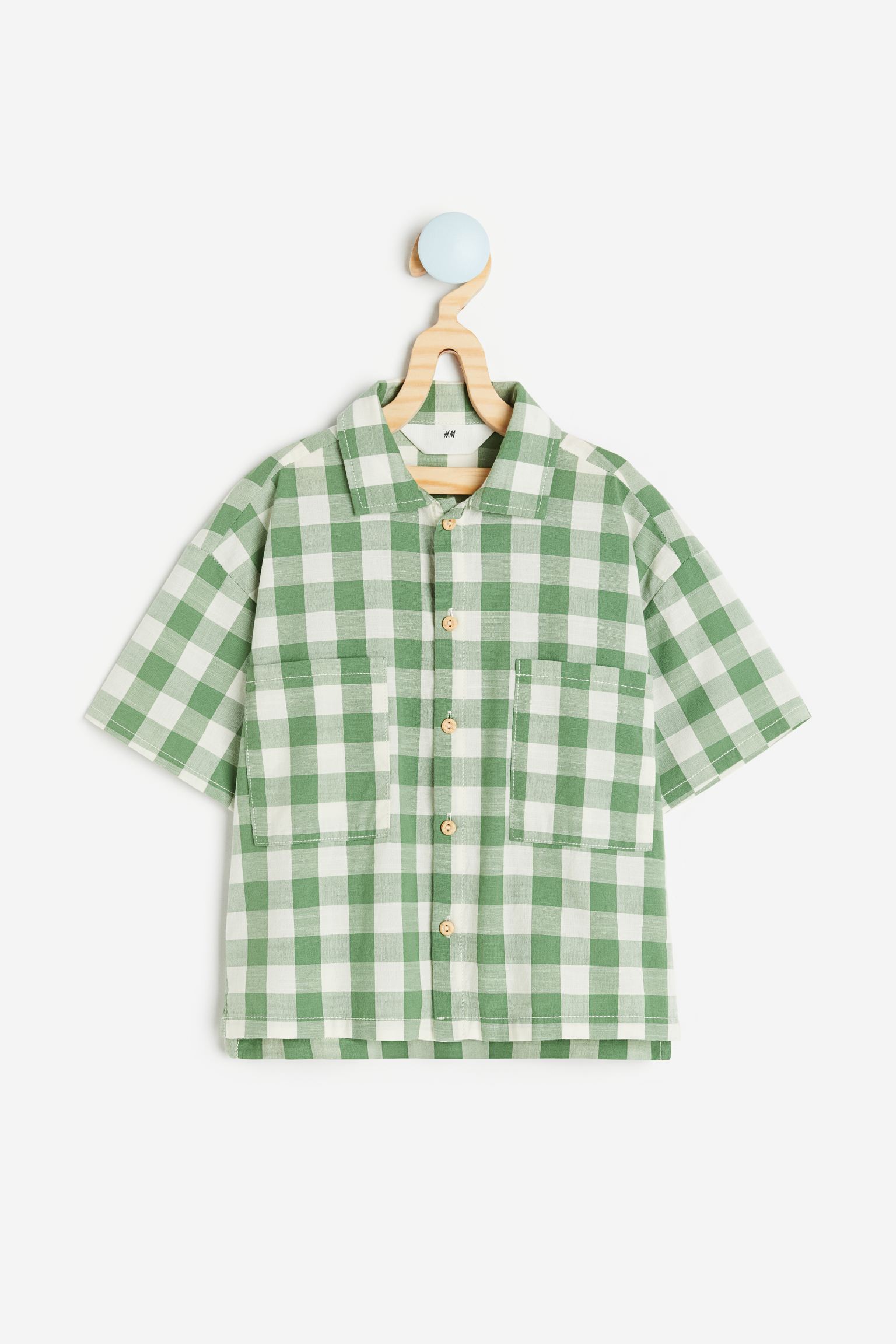 Рубашка детская H&M 116086000, зеленая/клетчатая клетка, 110 (доставка из-за рубежа), Зеленый, 116086000
Рубашка детская H&M 116086000, зеленая/клетчатая клетка, 110 (доставка из-за рубежа), Зеленый, 116086000