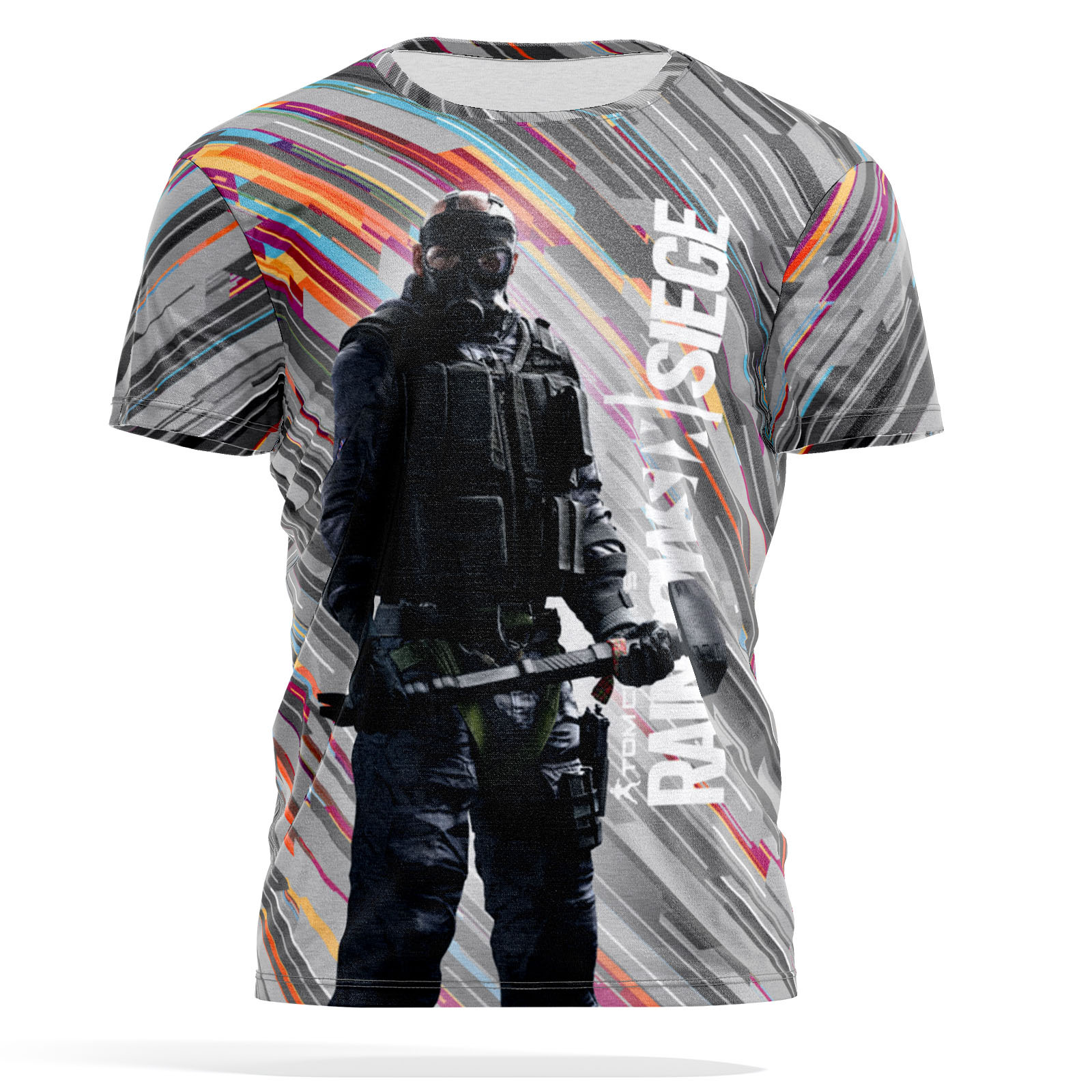 Футболка мужская PANiN PaninManTshirt_VM1499915 разноцветная M, Серый, PaninManTshirt_VM1499915
Футболка мужская PANiN PaninManTshirt_VM1499915 разноцветная M, Серый, PaninManTshirt_VM1499915