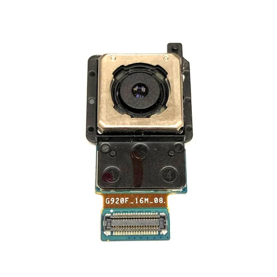 Камера Samsung SM-G920F Galaxy S6 для смартфона Samsung SM-G920F Galaxy S6 бежевый, Samsung SM-G920F Galaxy S6
Камера Samsung SM-G920F Galaxy S6 для смартфона Samsung SM-G920F Galaxy S6 бежевый, Samsung SM-G920F Galaxy S6