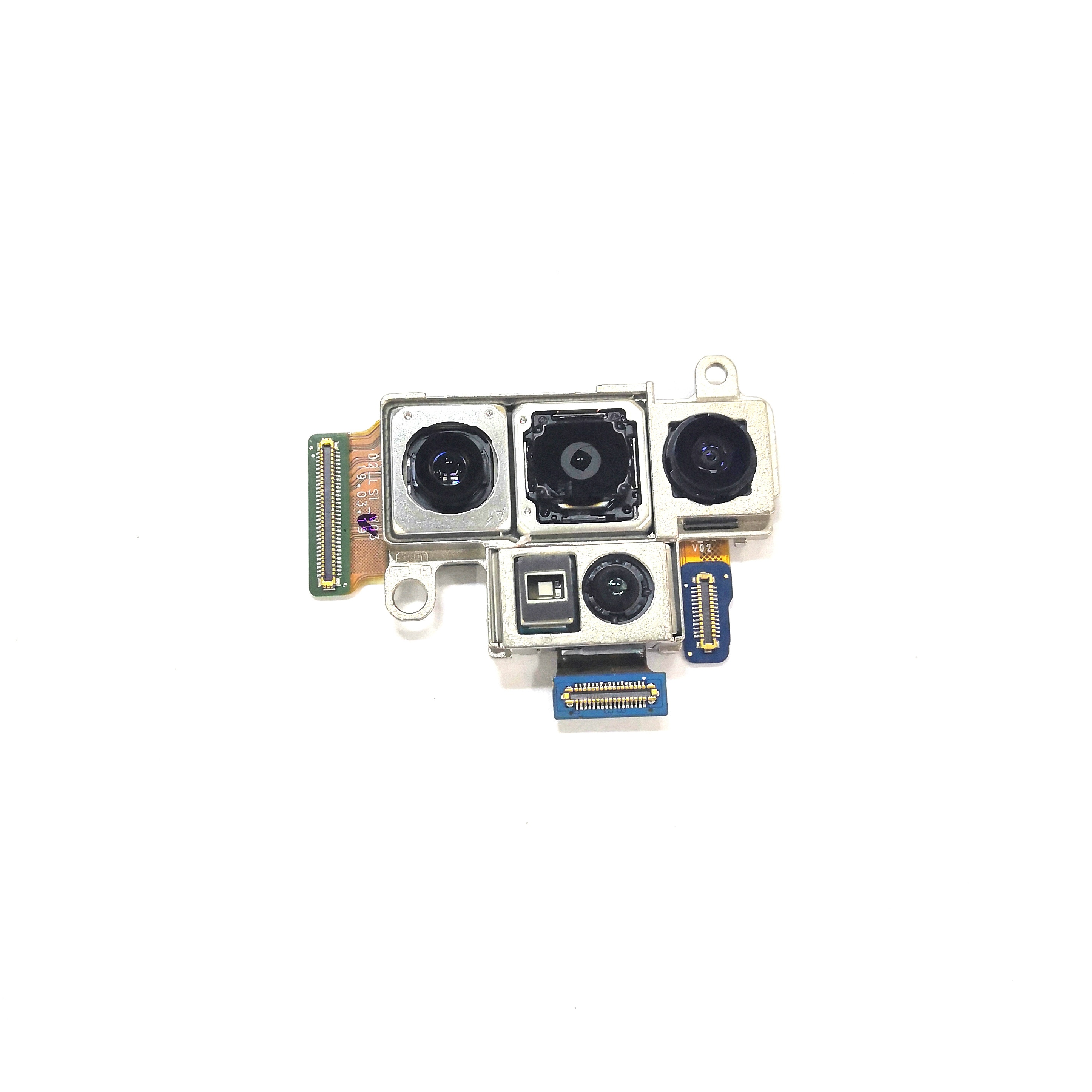 Камера Samsung SM-N976F для смартфона Samsung Galaxy Note 10/Note 10 Plus белый, Samsung SM-N976F/N975F/N970F Galaxy Note 10/Note 10 Plus
Камера Samsung SM-N976F для смартфона Samsung Galaxy Note 10/Note 10 Plus белый, Samsung SM-N976F/N975F/N970F Galaxy Note 10/Note 10 Plus