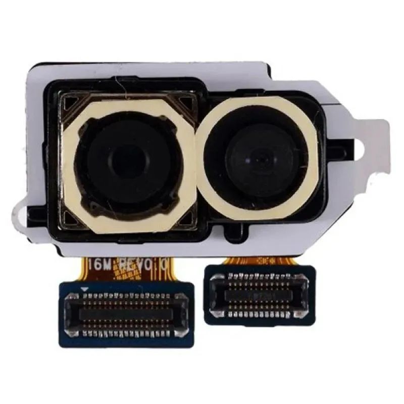 Камера Samsung SM-A307F Galaxy A30s для смартфона Samsung SM-A307F Galaxy A30s черный, Samsung SM-A307F Galaxy A30s
Камера Samsung SM-A307F Galaxy A30s для смартфона Samsung SM-A307F Galaxy A30s черный, Samsung SM-A307F Galaxy A30s