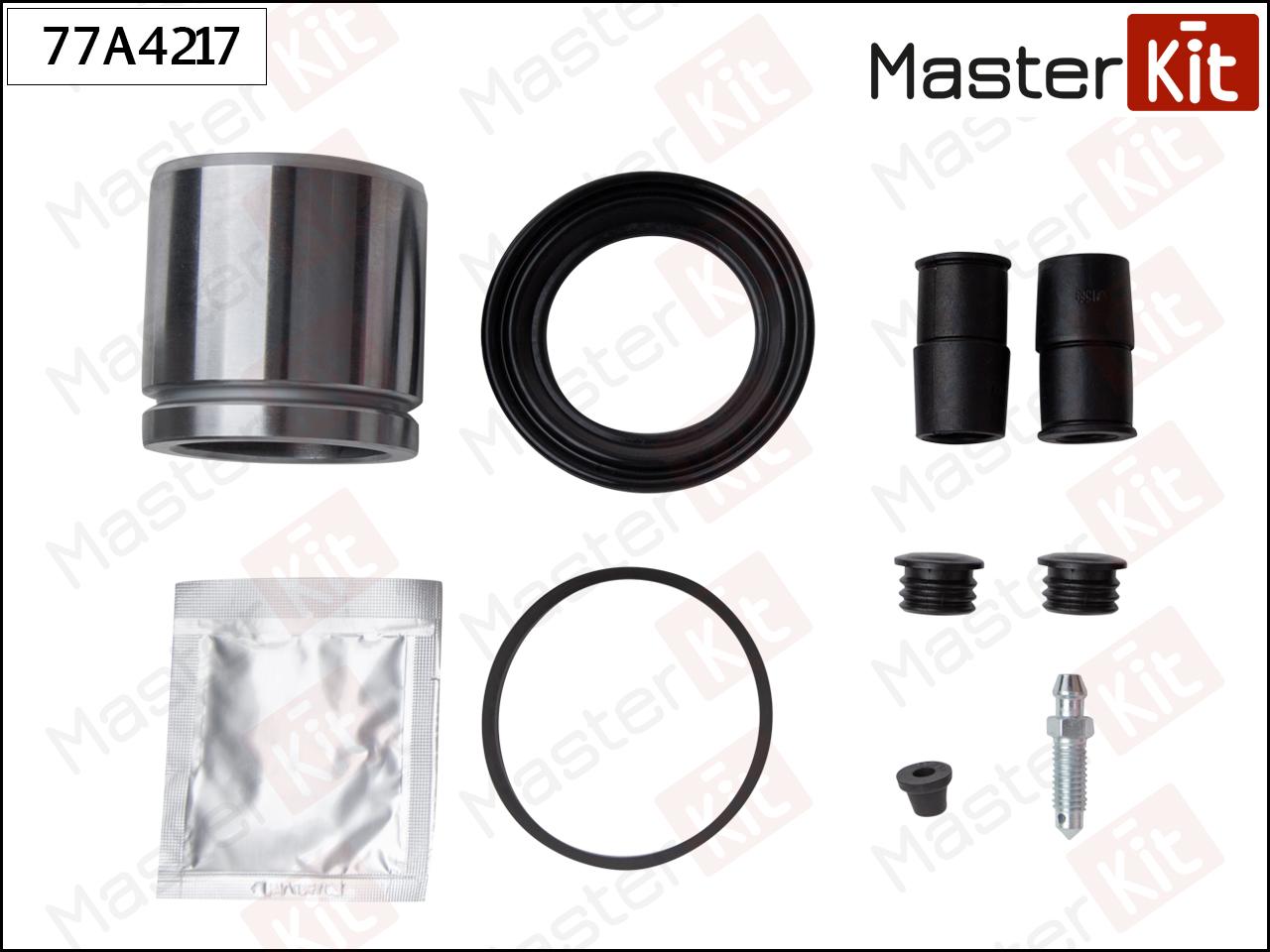 кт Тормозного Суппорта + Поршень Mercedes C-Class (W202) 3-93->5-00 MasterKit арт. 77A4217
кт Тормозного Суппорта + Поршень Mercedes C-Class (W202) 3-93->5-00 MasterKit арт. 77A4217
