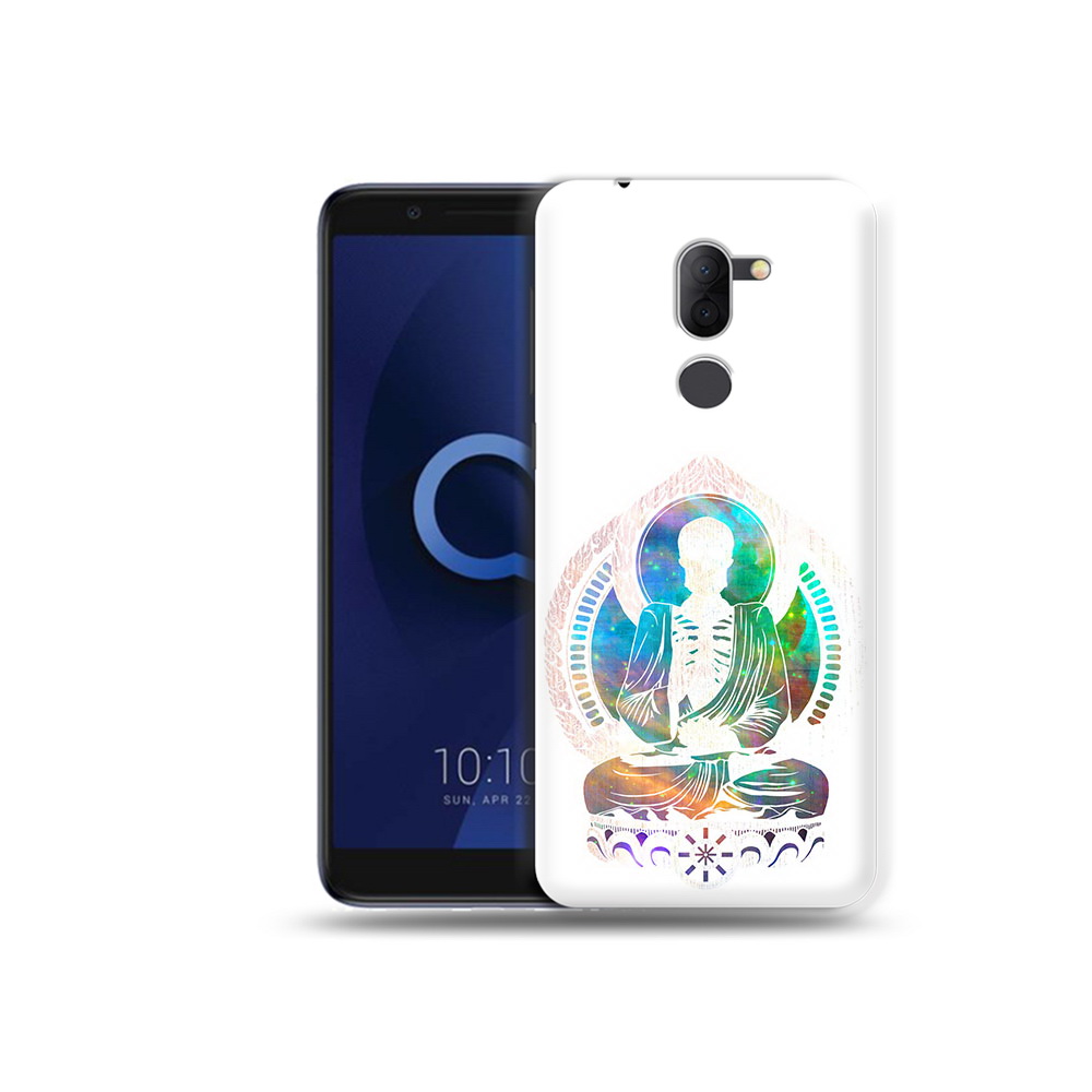 Чехол MyPads Tocco для Alcatel 3X умный скелет (PT112114.674.653), Прозрачный, Tocco
Чехол MyPads Tocco для Alcatel 3X умный скелет (PT112114.674.653), Прозрачный, Tocco