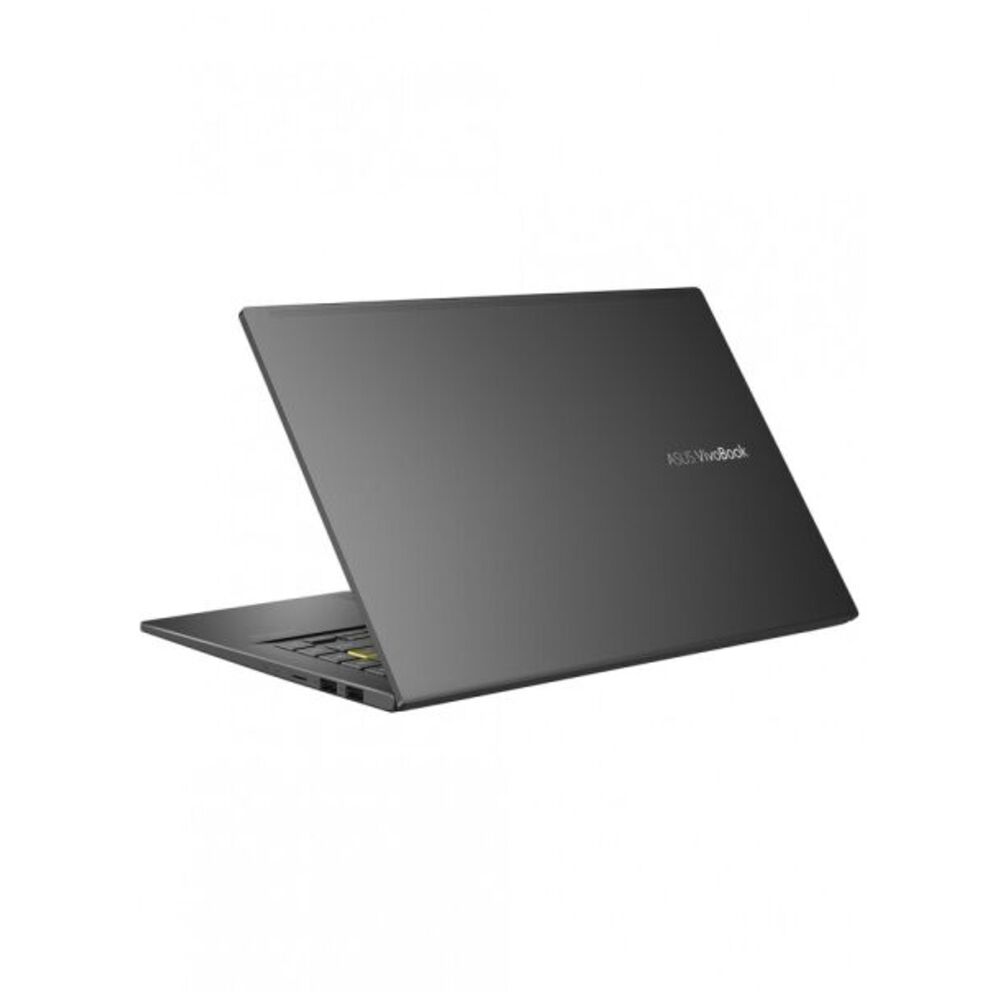 Ноутбук ASUS VivoBook 14 K413EA-EK1765 black (90NB0RLF-M27150), VivoBook 14 K413EA-EK1765
Ноутбук ASUS VivoBook 14 K413EA-EK1765 black (90NB0RLF-M27150), VivoBook 14 K413EA-EK1765