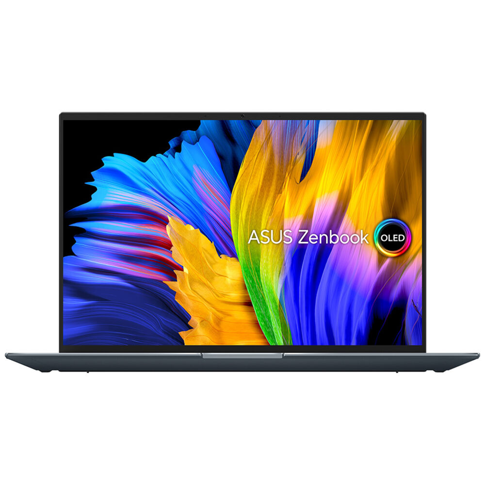 Ноутбук ASUS Zenbook 14X UX5401EA-KN155 grey (90NB0UQ1-M000R0), Zenbook 14X UX5401EA-KN155
Ноутбук ASUS Zenbook 14X UX5401EA-KN155 grey (90NB0UQ1-M000R0), Zenbook 14X UX5401EA-KN155