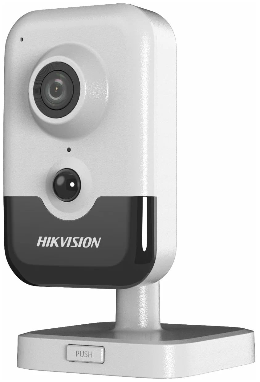 Видеокамера Hikvision DS-2CD2443G2-I(4mm) 4Мп компактная IP-камера с EXIR-подсветкой до 10
Видеокамера Hikvision DS-2CD2443G2-I(4mm) 4Мп компактная IP-камера с EXIR-подсветкой до 10