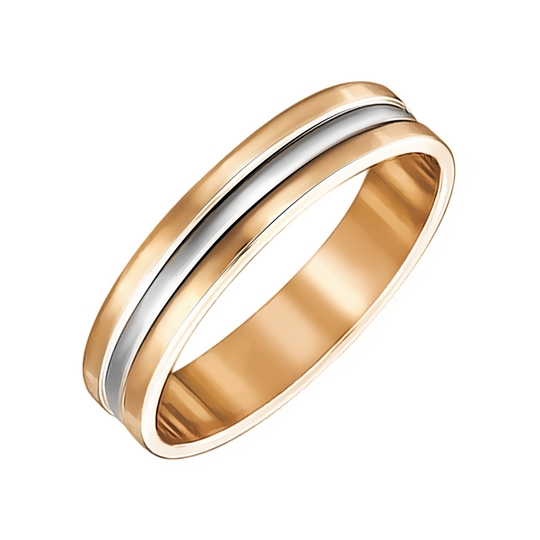 Кольцо из комбинированного золота р. 21 PLATINA jewelry 01-3247-00-000-1121-39, 01-3247-00-000-1121-39
Кольцо из комбинированного золота р. 21 PLATINA jewelry 01-3247-00-000-1121-39, 01-3247-00-000-1121-39