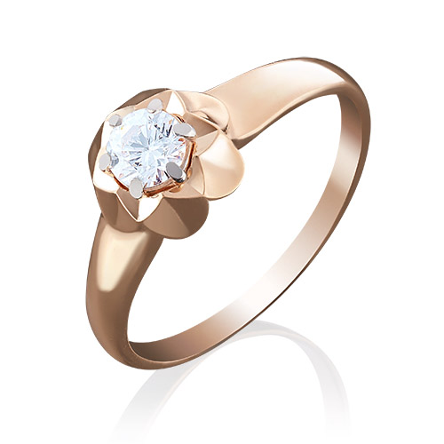 Кольцо из золота р. 15,5 PLATINA jewelry 01-4941-00-101-1110-30, бриллиант, 01-4941-00-101-1110-30
Кольцо из золота р. 15,5 PLATINA jewelry 01-4941-00-101-1110-30, бриллиант, 01-4941-00-101-1110-30