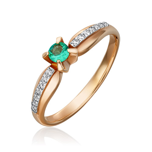Кольцо из золота р. 15,5 PLATINA jewelry 01-0081-00-106-1111-30, бриллиант, 01-0081-00-106-1111-30
Кольцо из золота р. 15,5 PLATINA jewelry 01-0081-00-106-1111-30, бриллиант, 01-0081-00-106-1111-30