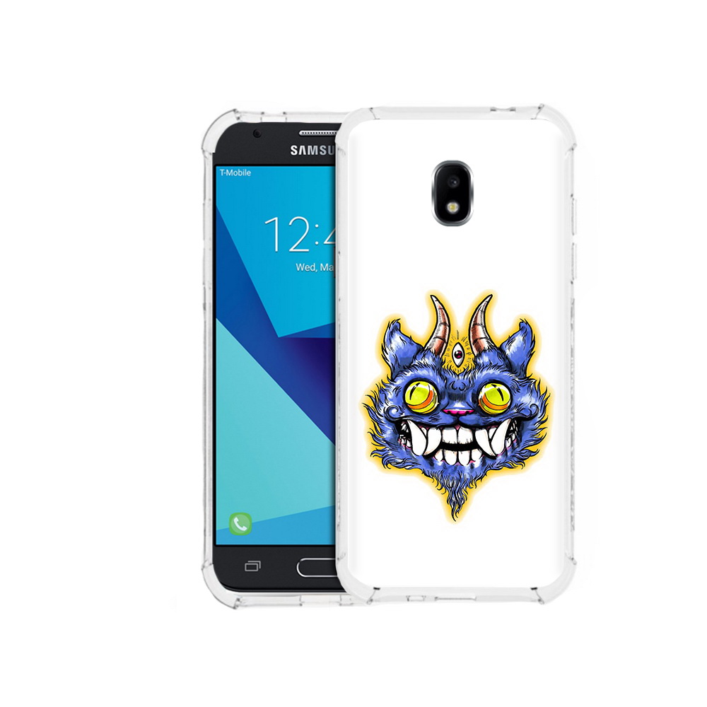 Чехол MyPads Tocco для Samsung Galaxy J3 (2017) оракул (PT74067.575.529), Прозрачный, Tocco
Чехол MyPads Tocco для Samsung Galaxy J3 (2017) оракул (PT74067.575.529), Прозрачный, Tocco