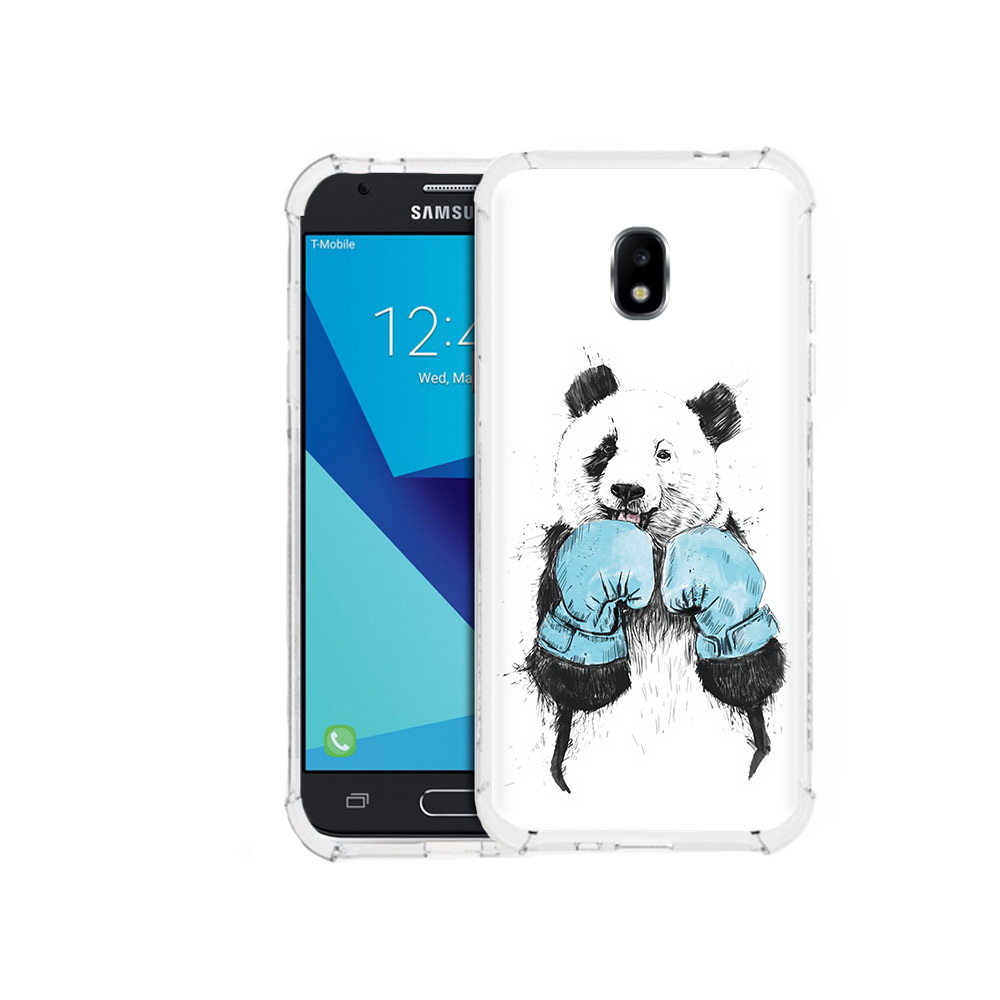 Чехол MyPads Tocco для Samsung Galaxy J3 (2017) панда боксер (PT74067.575.531), Прозрачный, Tocco
Чехол MyPads Tocco для Samsung Galaxy J3 (2017) панда боксер (PT74067.575.531), Прозрачный, Tocco