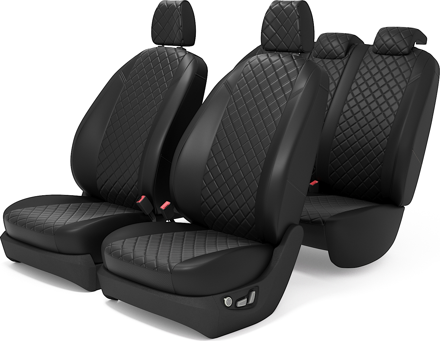 Чехлы на сиденья для Форд Гэлакси (Ford Galaxy 2006-2015) / AutoKot / PGalaxy20615rombblk, Черный, PGalaxy20615
Чехлы на сиденья для Форд Гэлакси (Ford Galaxy 2006-2015) / AutoKot / PGalaxy20615rombblk, Черный, PGalaxy20615