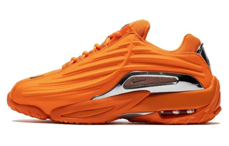 Кроссовки унисекс Nike NOCTA x Nike Hot Step Air Terra 2 оранжевые 42.5 EU, Оранжевый, NOCTA x Nike Hot Step Air Terra 2
Кроссовки унисекс Nike NOCTA x Nike Hot Step Air Terra 2 оранжевые 42.5 EU, Оранжевый, NOCTA x Nike Hot Step Air Terra 2