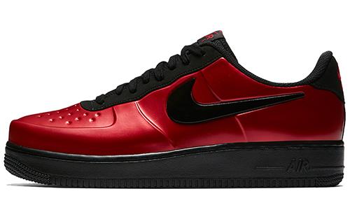 Кеды унисекс Nike Air Force 1 Foamposite Pro Cup Gym бордовые 41 EU, Бордовый, Air Force 1 Foamposite Pro Cup Gym
Кеды унисекс Nike Air Force 1 Foamposite Pro Cup Gym бордовые 41 EU, Бордовый, Air Force 1 Foamposite Pro Cup Gym
