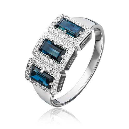 Кольцо из золота р. 18,5 PLATINA jewelry 01-0227-00-105-1120-30, сапфир\бриллиант, 01-0227-00-105-1120-30
Кольцо из золота р. 18,5 PLATINA jewelry 01-0227-00-105-1120-30, сапфир\бриллиант, 01-0227-00-105-1120-30