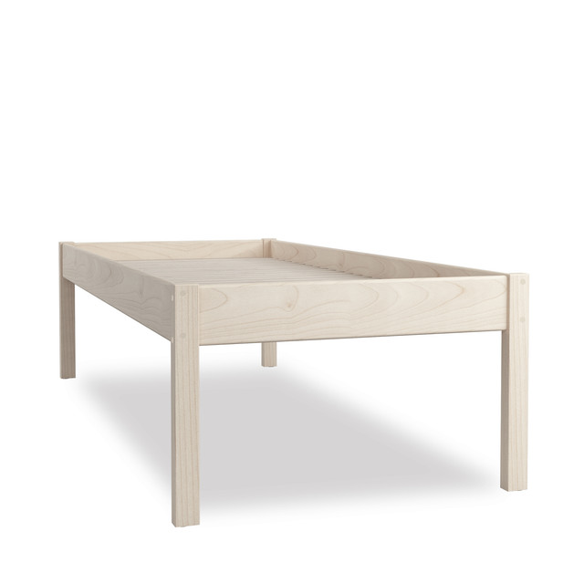 Кровать деревянная Hansales 120x200 см из массива берёзы, Зеленый, RHBED1HBPR120_200_Back
Кровать деревянная Hansales 120x200 см из массива берёзы, Зеленый, RHBED1HBPR120_200_Back