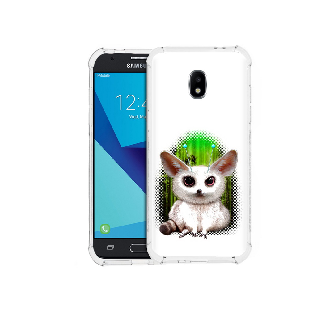 Чехол MyPads Tocco для Samsung Galaxy J3 (2017) пушистое животное (PT74067.575.560), Прозрачный, Tocco
Чехол MyPads Tocco для Samsung Galaxy J3 (2017) пушистое животное (PT74067.575.560), Прозрачный, Tocco