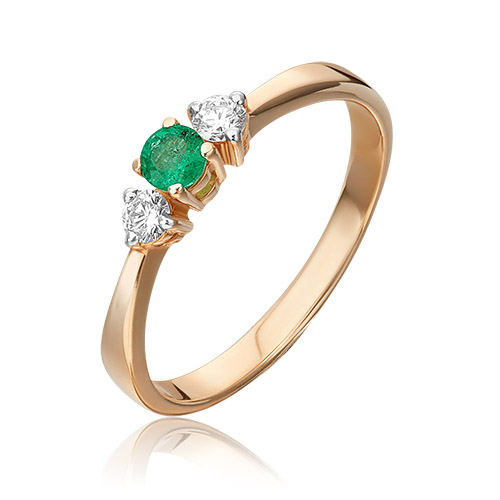 Кольцо из золота р. , PLATINA jewelry 01-0427-00-106-1110-30, изумруд\бриллиант, 01-0427-00-106-1110-30
Кольцо из золота р. , PLATINA jewelry 01-0427-00-106-1110-30, изумруд\бриллиант, 01-0427-00-106-1110-30