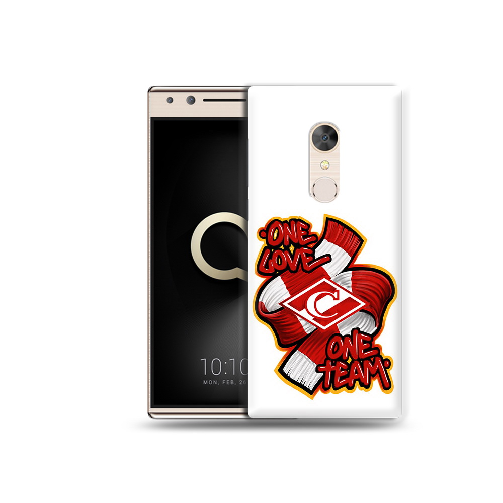 Чехол MyPads Tocco для Alcatel 5 ФК спарак 1 любовь (PT110913.675.184), Прозрачный, Tocco
Чехол MyPads Tocco для Alcatel 5 ФК спарак 1 любовь (PT110913.675.184), Прозрачный, Tocco
