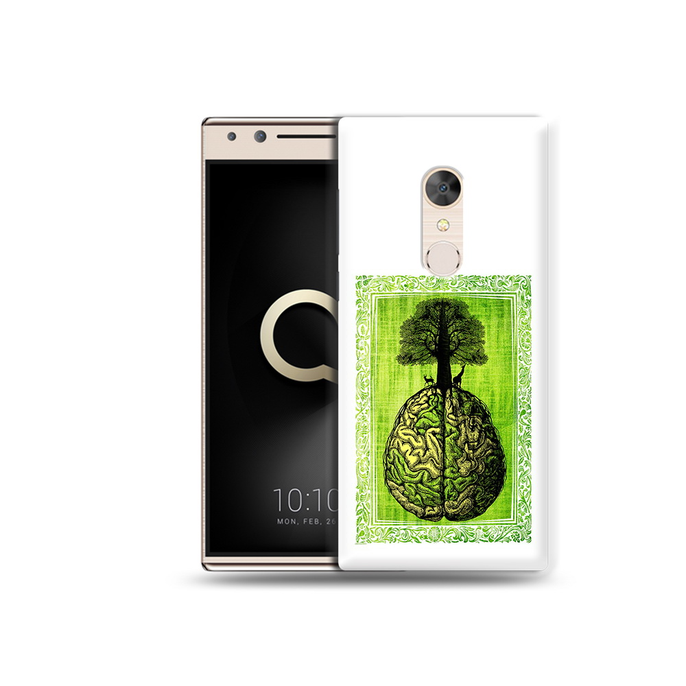Чехол MyPads Tocco для Alcatel 5 абстракция здоровый мозг (PT110913.675.211), Прозрачный, Tocco
Чехол MyPads Tocco для Alcatel 5 абстракция здоровый мозг (PT110913.675.211), Прозрачный, Tocco