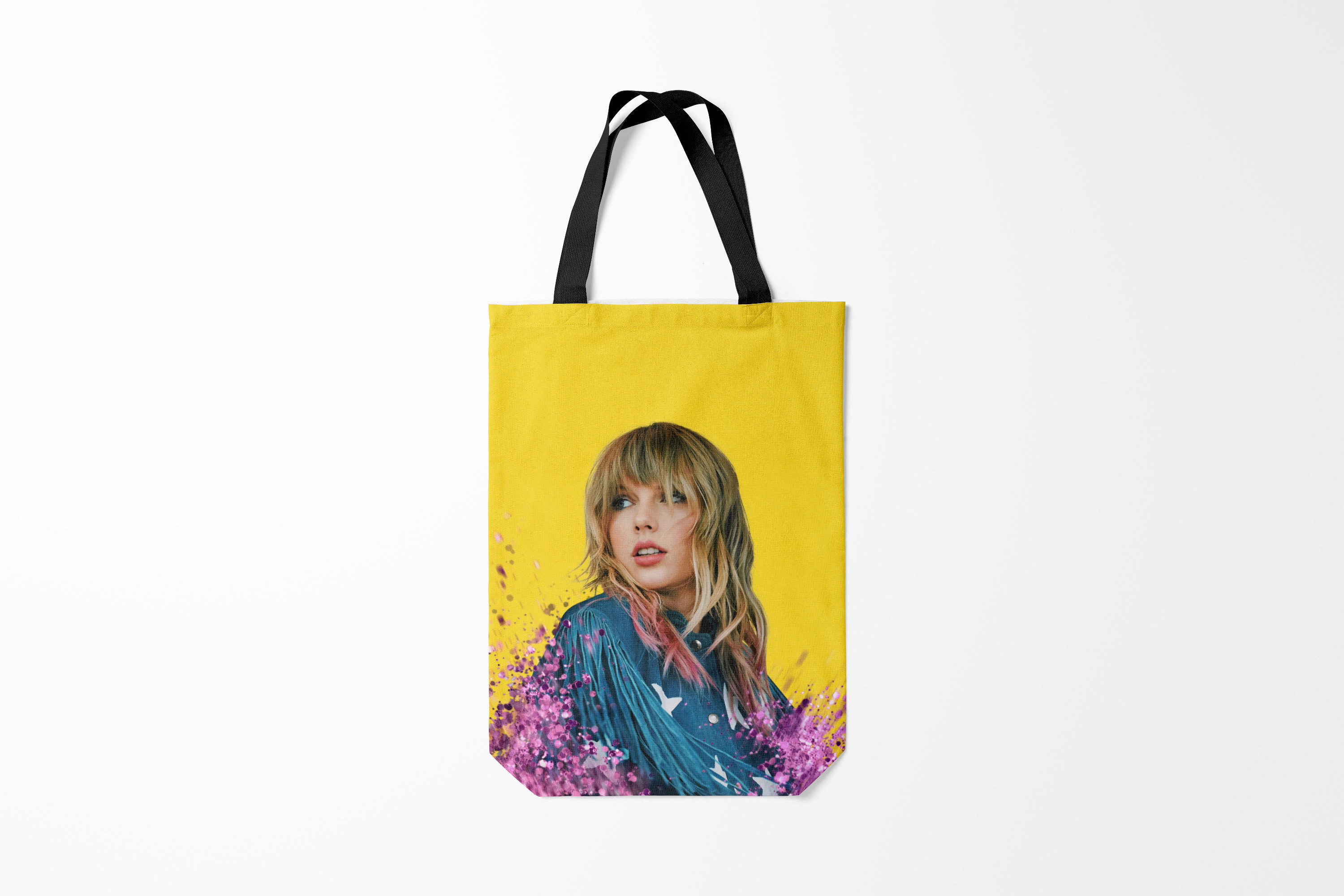 Сумка шoппер унисекс Burnettie Taylor Swift Красотка Тейлор, желтый, Taylor Swift Красотка Тейлор
Сумка шoппер унисекс Burnettie Taylor Swift Красотка Тейлор, желтый, Taylor Swift Красотка Тейлор