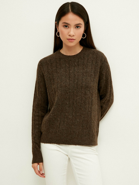 Джемпер женский ZARINA 2460650850-66 бежевый XL, 2460650850
Джемпер женский ZARINA 2460650850-66 бежевый XL, 2460650850