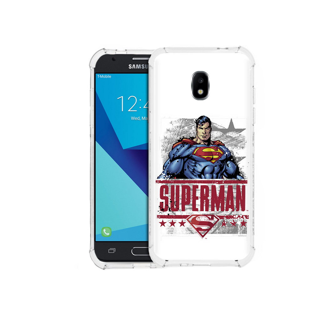 Чехол MyPads Tocco для Samsung Galaxy J3 (2017) рисунок супермен (PT74067.575.583), Прозрачный, Tocco
Чехол MyPads Tocco для Samsung Galaxy J3 (2017) рисунок супермен (PT74067.575.583), Прозрачный, Tocco