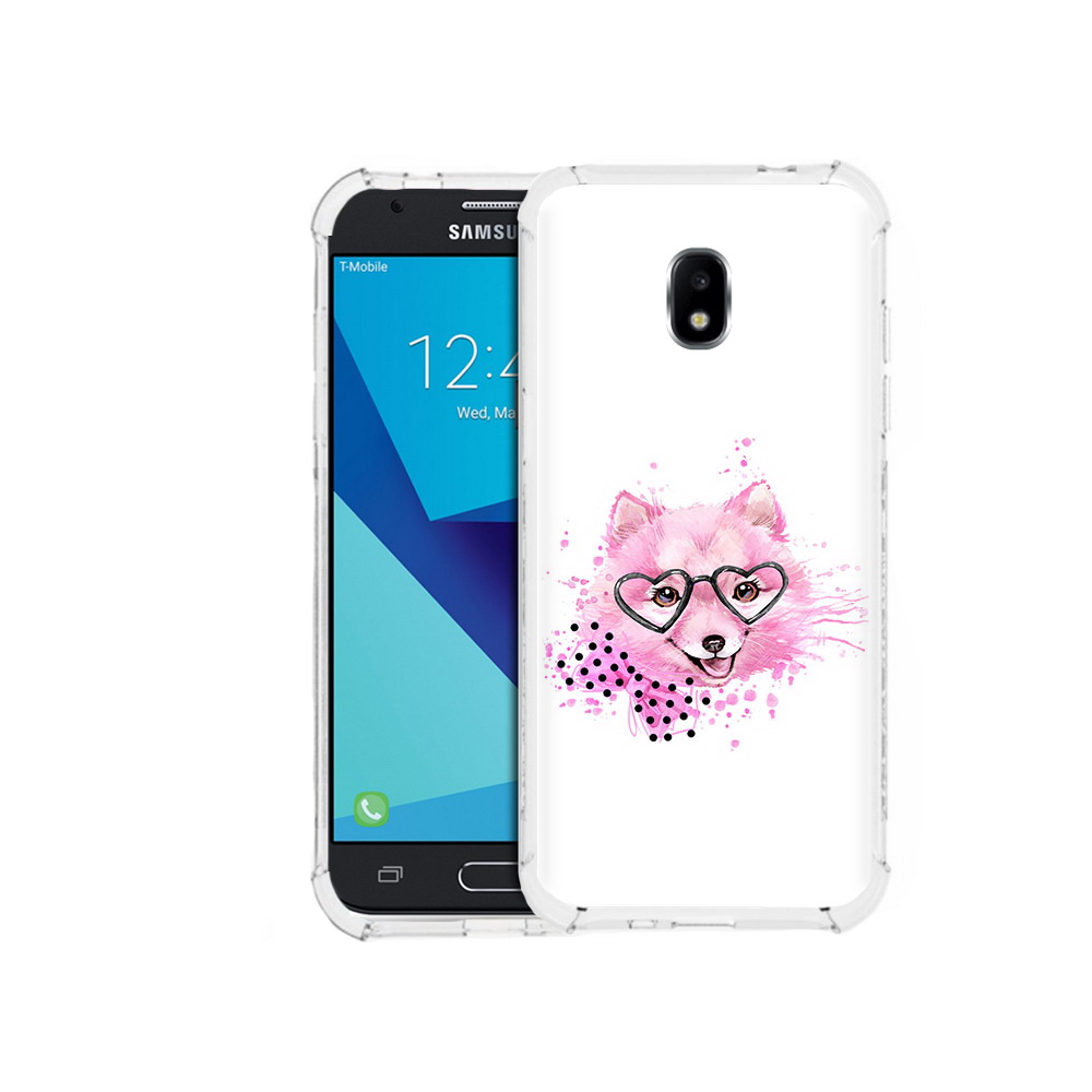 Чехол MyPads Tocco для Samsung Galaxy J3 (2017) розовый волченок (PT74067.575.585), Прозрачный, Tocco
Чехол MyPads Tocco для Samsung Galaxy J3 (2017) розовый волченок (PT74067.575.585), Прозрачный, Tocco