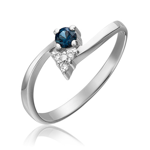 Кольцо из золота р. 15,5 PLATINA jewelry 01-0592-00-105-1120-30, сапфир\бриллиант, 01-0592-00-105-1120-30
Кольцо из золота р. 15,5 PLATINA jewelry 01-0592-00-105-1120-30, сапфир\бриллиант, 01-0592-00-105-1120-30