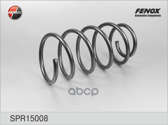 Sрr15008_Пружина Подвески Задняясhеvrоlеt Lасеtti 1.4/1.6/1.8 05> FENOX spr15008
Sрr15008_Пружина Подвески Задняясhеvrоlеt Lасеtti 1.4/1.6/1.8 05> FENOX spr15008