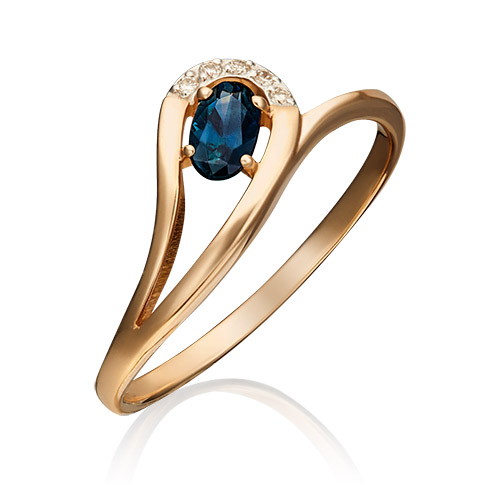 Кольцо из золота р. 17 PLATINA jewelry 01-0662-00-105-1110-30, бриллиант\сапфир, 01-0662-00-105-1110-30
Кольцо из золота р. 17 PLATINA jewelry 01-0662-00-105-1110-30, бриллиант\сапфир, 01-0662-00-105-1110-30
