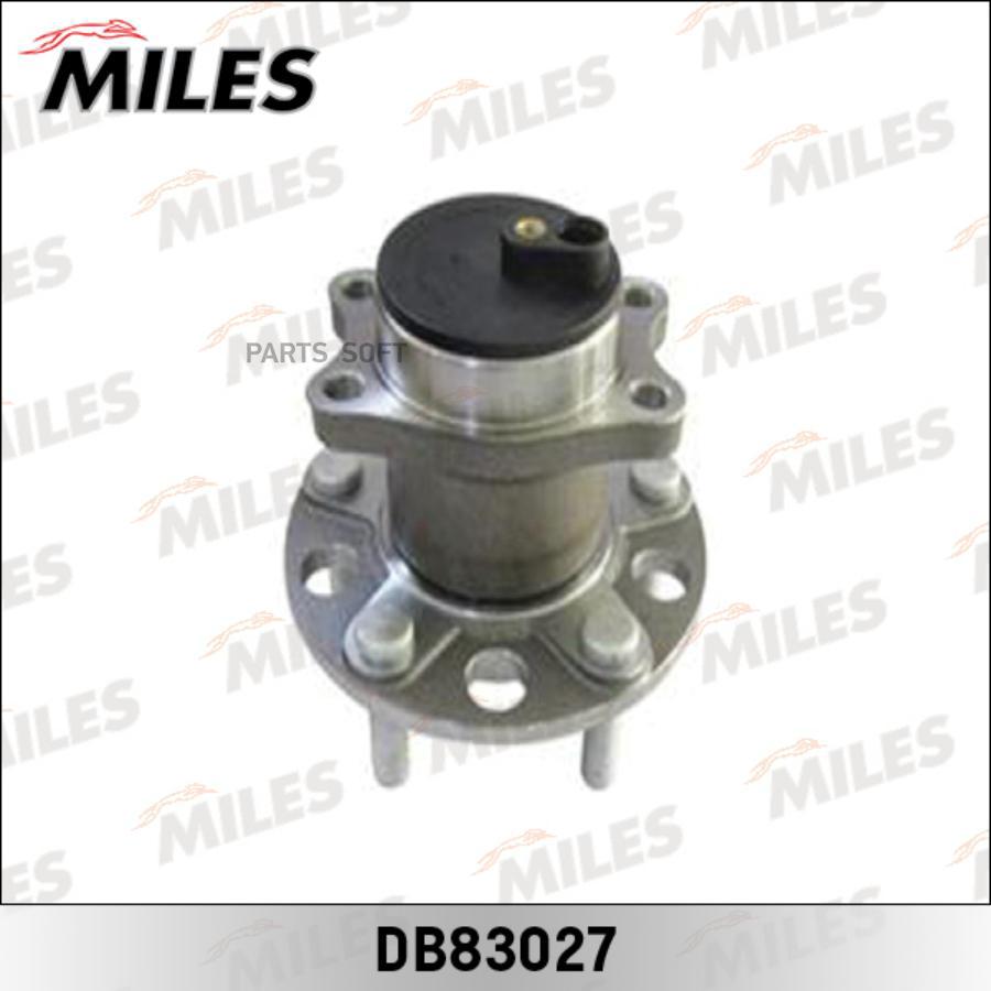 Ступица Колеса Задняя С Подшипником Mitsubishi Lancer X/Asx/Chrysler/Doodge/Jeep 06- (Skf
Ступица Колеса Задняя С Подшипником Mitsubishi Lancer X/Asx/Chrysler/Doodge/Jeep 06- (Skf