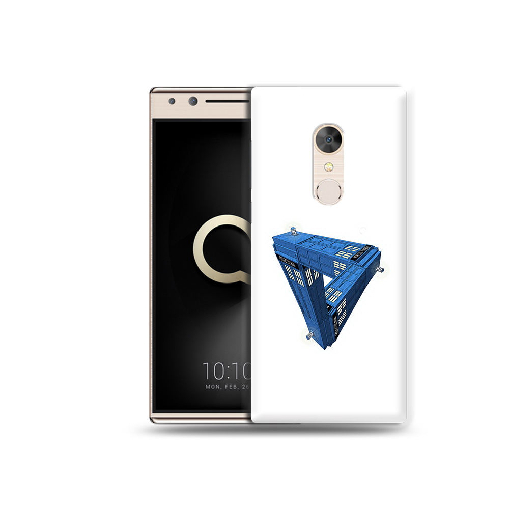 Чехол MyPads Tocco для Alcatel 5 головолока абстракция (PT110913.675.291), Прозрачный, Tocco
Чехол MyPads Tocco для Alcatel 5 головолока абстракция (PT110913.675.291), Прозрачный, Tocco