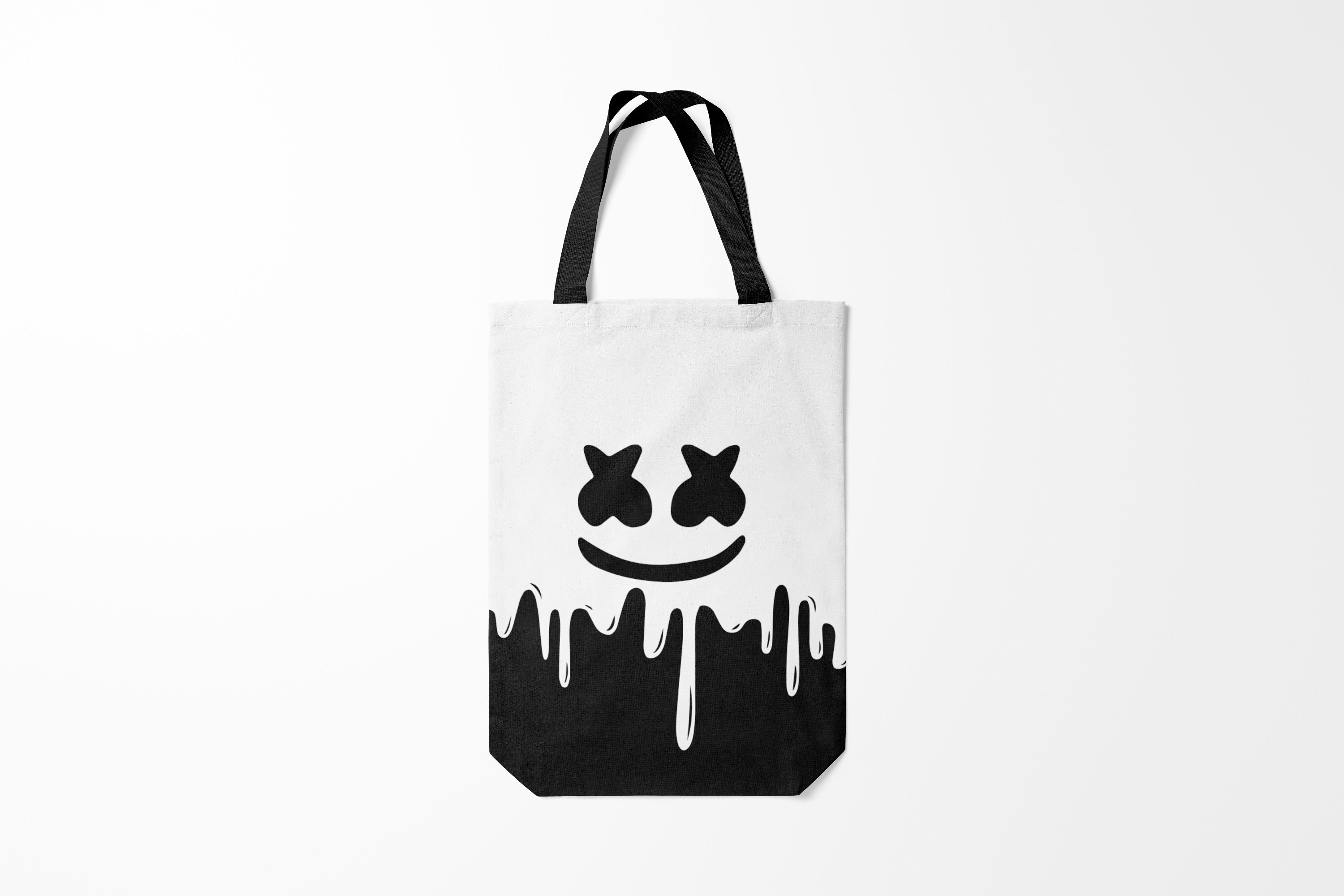 Сумка шoппер унисекс Burnettie Marshmello MELLO BLACK x WHITE, белый, Marshmello MELLO BLACK x WHITE
Сумка шoппер унисекс Burnettie Marshmello MELLO BLACK x WHITE, белый, Marshmello MELLO BLACK x WHITE