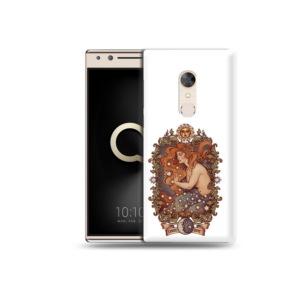 Чехол MyPads Tocco для Alcatel 5 звездная девушка абстракция (PT110913.675.351), Прозрачный, Tocco
Чехол MyPads Tocco для Alcatel 5 звездная девушка абстракция (PT110913.675.351), Прозрачный, Tocco