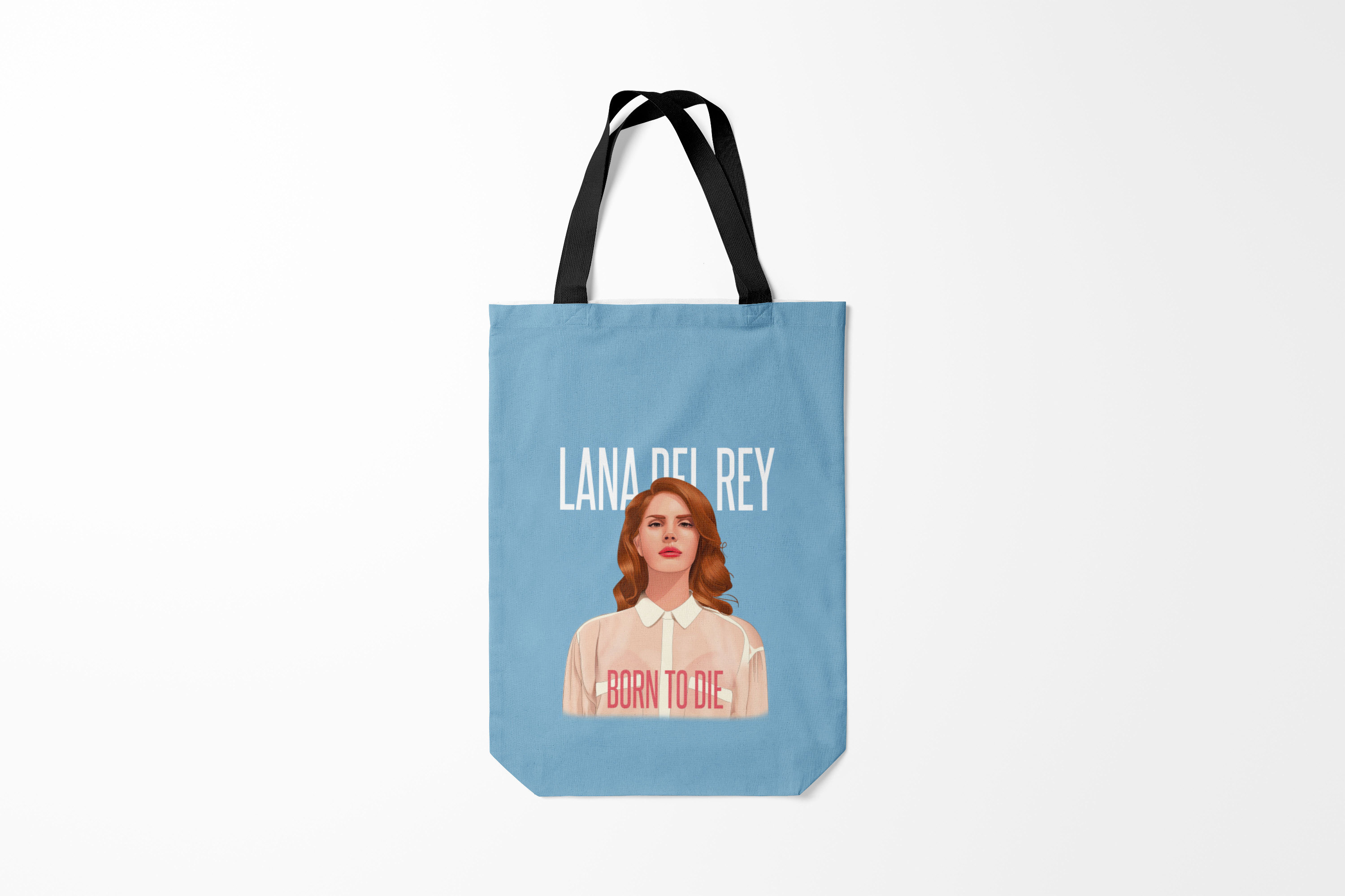 Сумка шoппер унисекс Burnettie Lana Del Rey LDR Born to die, голубой, Lana Del Rey LDR Born to die
Сумка шoппер унисекс Burnettie Lana Del Rey LDR Born to die, голубой, Lana Del Rey LDR Born to die