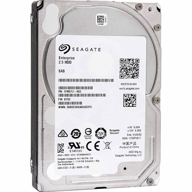 Жесткий диск Infortrend Seagate 2.5" SAS 12Gb/s HDD, 1.8TB, 10000RPM, 1 in 1 Packing.
Жесткий диск Infortrend Seagate 2.5" SAS 12Gb/s HDD, 1.8TB, 10000RPM, 1 in 1 Packing.