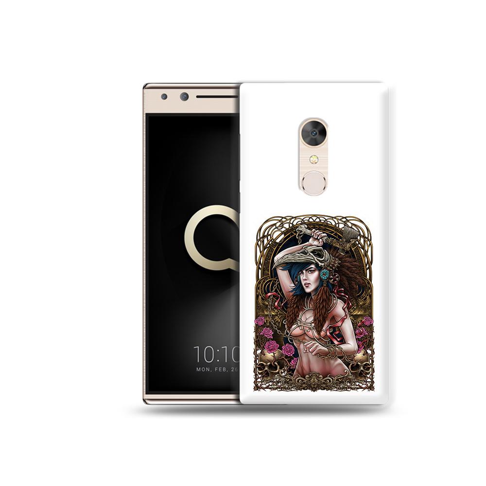 Чехол MyPads Tocco для Alcatel 5 красивая девушка рисунок (PT110913.675.407), Прозрачный, Tocco
Чехол MyPads Tocco для Alcatel 5 красивая девушка рисунок (PT110913.675.407), Прозрачный, Tocco