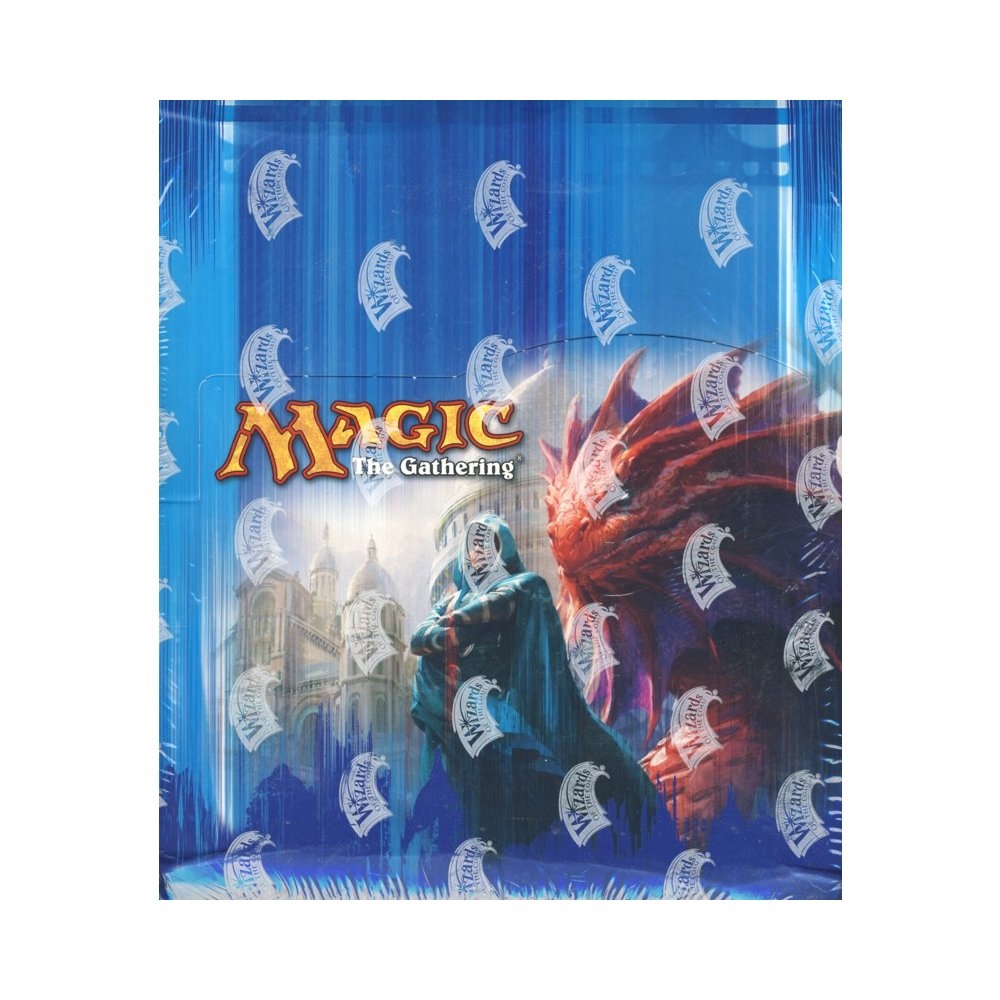 Набор Magic The Gathering из 5 разных Intro pack колоды Return to Ravnica ENG, Колоды
Набор Magic The Gathering из 5 разных Intro pack колоды Return to Ravnica ENG, Колоды