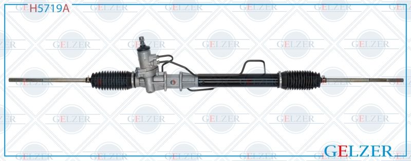 Рулевая рейка GELZER Mitsubishi Pajero Pinin 1999- H5719A, MR319767; MR374045; MT229; R26591NW; R26591RB; R26592RB; H5719A
Рулевая рейка GELZER Mitsubishi Pajero Pinin 1999- H5719A, MR319767; MR374045; MT229; R26591NW; R26591RB; R26592RB; H5719A