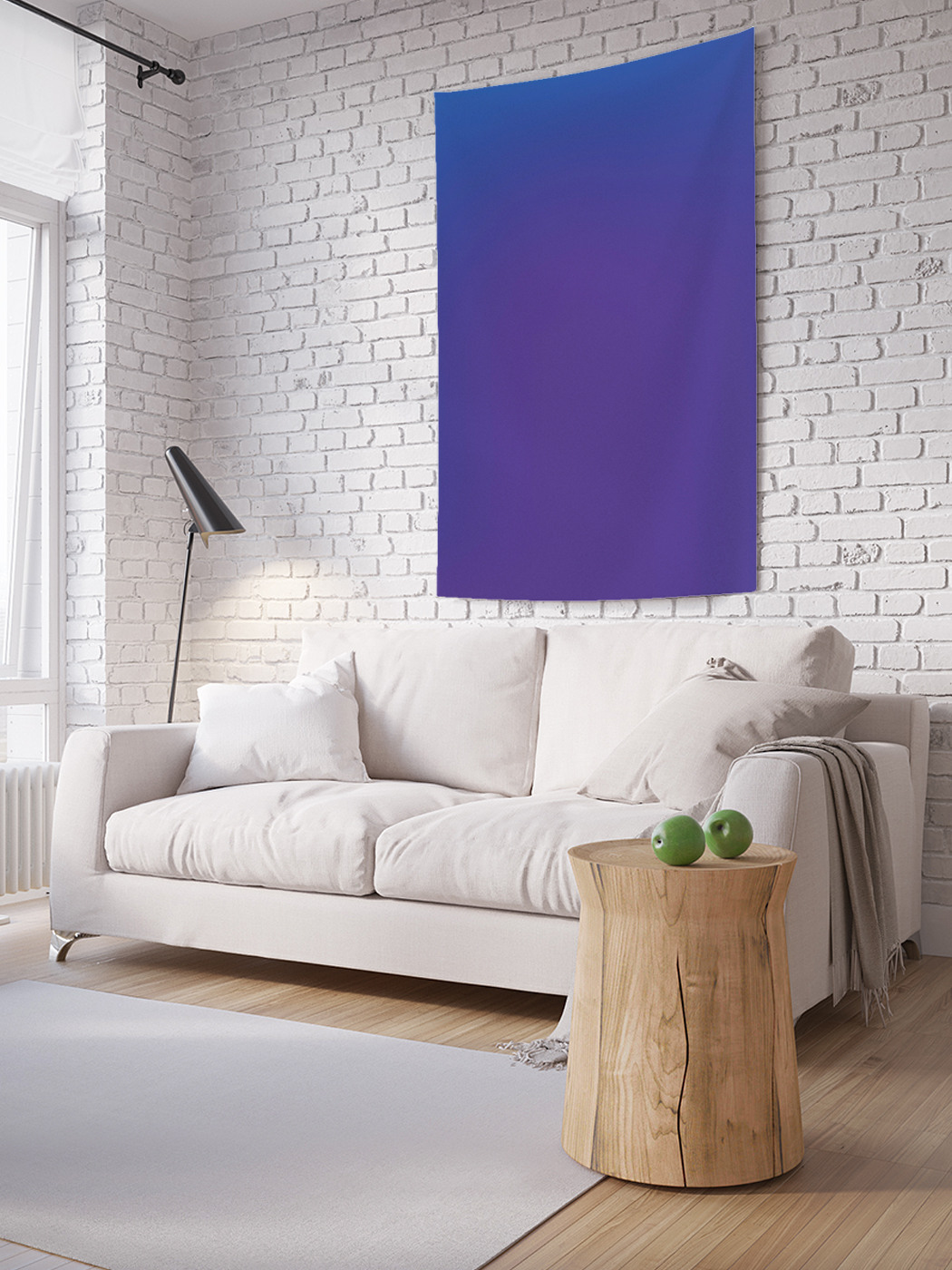 Вертикальное фотопанно на стену JoyArty Яркий перелив цвета 100x150 см, Яркий перелив цвета
Вертикальное фотопанно на стену JoyArty Яркий перелив цвета 100x150 см, Яркий перелив цвета