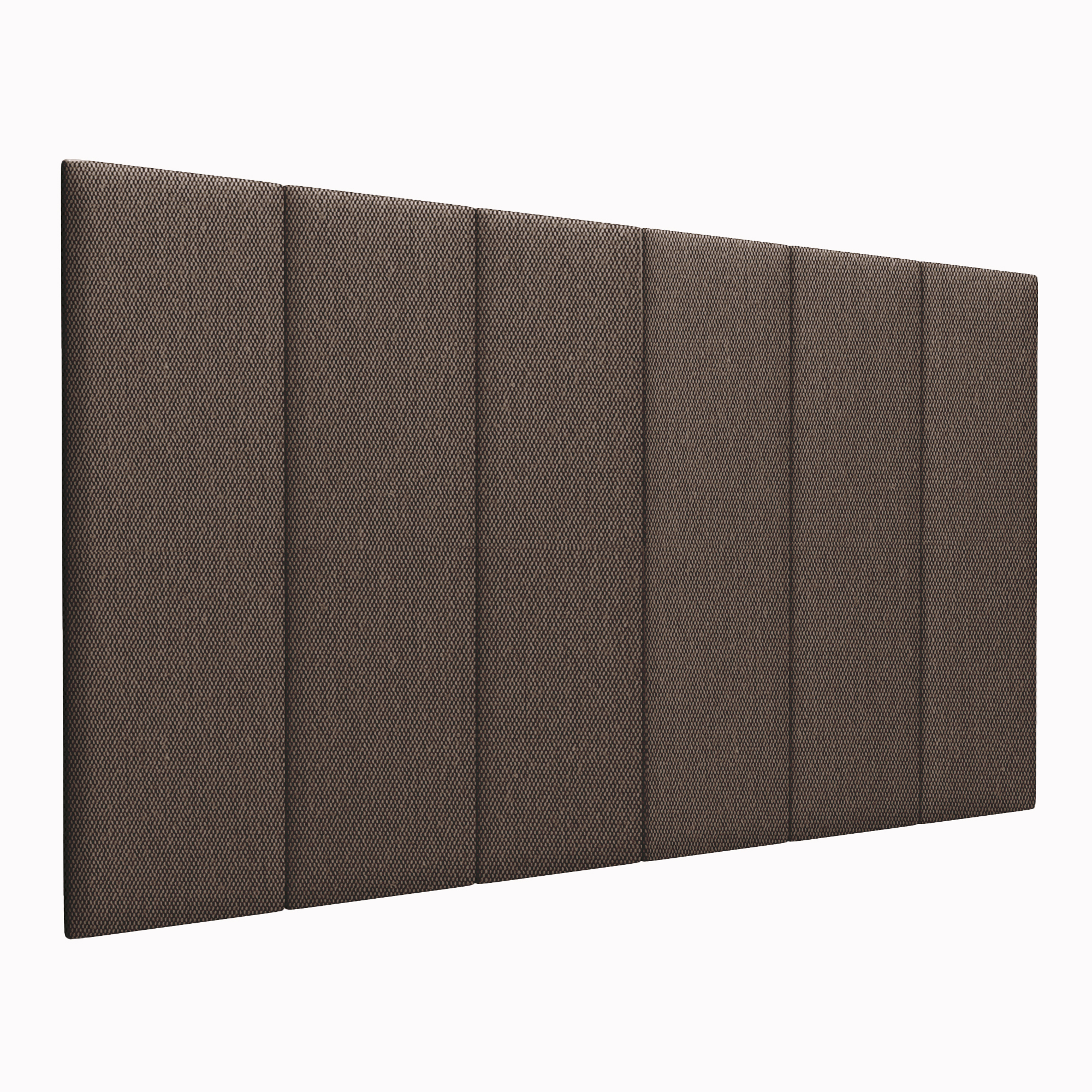 Прикроватная панель Cabrio Brown 30х100 см 4 шт., Коричневый, KG61330100-4
Прикроватная панель Cabrio Brown 30х100 см 4 шт., Коричневый, KG61330100-4