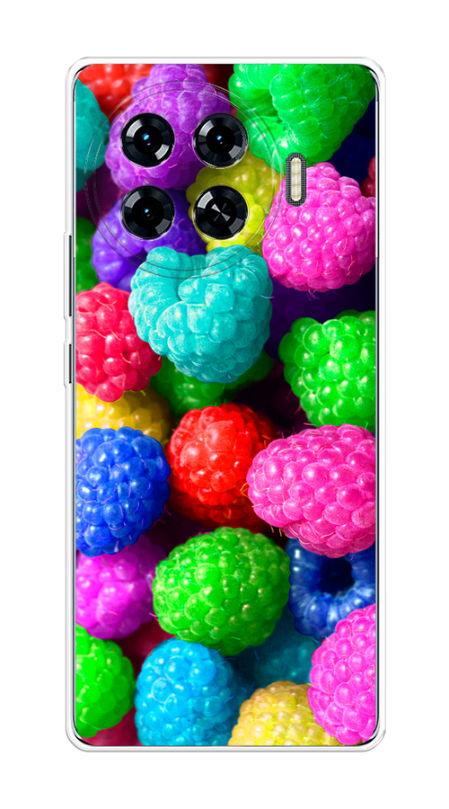 Чехол на Tecno Spark 20 Pro Plus "Леденцовая малина", Фиолетовый;розовый;зеленый, 305050-1
Чехол на Tecno Spark 20 Pro Plus "Леденцовая малина", Фиолетовый;розовый;зеленый, 305050-1