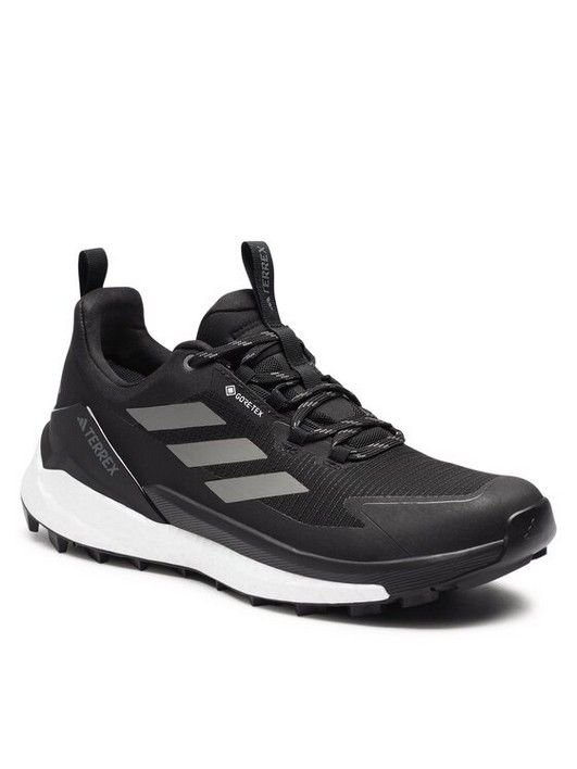 Кроссовки Adidas Terrex Free Hiker 2.0 Low GORE-TEX Hiking Shoes IG3201 черные 44 EU, Черный, Terrex Free Hiker 2.0 Low GORE-TEX Hiking Shoes IG3201
Кроссовки Adidas Terrex Free Hiker 2.0 Low GORE-TEX Hiking Shoes IG3201 черные 44 EU, Черный, Terrex Free Hiker 2.0 Low GORE-TEX Hiking Shoes IG3201