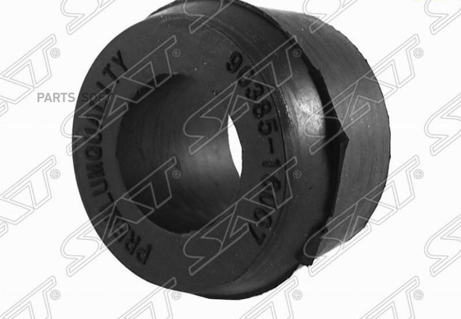 SAT ST-48537-87401 Втулка заднего амортизатора DAIHATSU TERIOS 97-06/TOYOTA CAMI 99-05 1шт
SAT ST-48537-87401 Втулка заднего амортизатора DAIHATSU TERIOS 97-06/TOYOTA CAMI 99-05 1шт